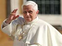 Italië: radicale Marokkanen wilden Paus Benedictus XVI doden