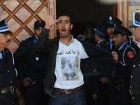 Hoofdverdachte aanslag Marrakesh ter dood veroordeeld 