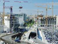 Twintig miljard dirham buitenlandse investeringen in Marokko