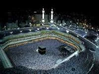 Mekka: vijftigtal Marokkaanse pelgrims ontsnapt aan brand 