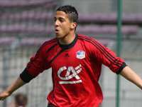 Voetbal: Rachid Alioui kiest Marokko 