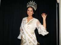 Gyzlene Kramer-Zeroual, Miss Maghreb 2011 