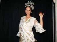 Gyzlene Kramer-Zeroual, Miss Maghreb 2011 