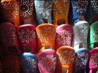 Vijftig miljoen paar schoenen verkocht in Marokko in 2010