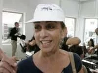 Maguy Kakon, joodse kandidate parlementsverkiezingen