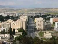 Aardbeving van 2,4° in Taza 