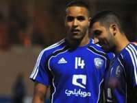 Youssef El Arabi en Adil Hermach in Mekka 