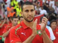 LG Cup: Abdelhamid El Kaoutari out 