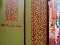 "Inspiring Morocco" bij Harrods