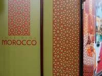 "Inspiring Morocco" bij Harrods
