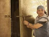 Marokkaanse Riad in Londen