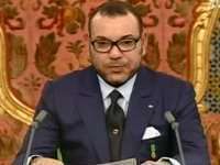 Sahara: Mohammed VI hekelt politieke manipulatie 