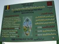 60 miljard dirham voor Marokko Groenplan
