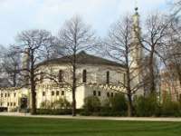 75 moskeeën erkend in België 