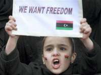 Slechts 3000 Marokkanen geëvacueerd uit Libië