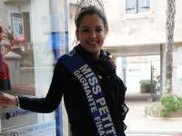 Kawtar Azoulay, Miss klein Frankrijk 2011