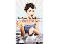 Vinexvrouwen