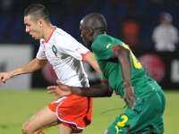 Resultaat wedstrijd: Kameroen verslaat Marokko 5-3