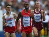 IAAF Continental Cup 2014 in Marrakech 