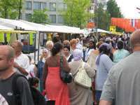 Marokkaan tien jaar slaaf op Amsterdamse markt 