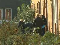 Marokkaan vermoordt moeder in Vleuten