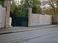 Franse dorp van Mohammed VI 