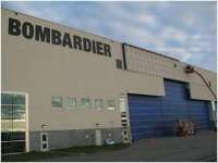 Bombardier bouwt fabriek in Marokko 