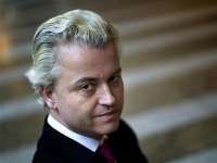 Klacht bij VN tegen Geert Wilders 