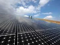 Wereldbank financiert zonne-energiecentrale Ouarzazate 