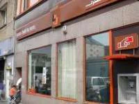 Mislukte bankoverval in Kenitra