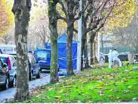 Marokkaanse vermoord in Molenbeek 