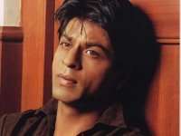 Shahrukh Khan op Filmfestival Marrakech 