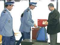 Illegale immigratie: veroordelingen bij politie en douane in Al Hoceima