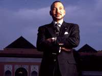 Mohammed VI