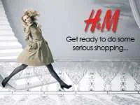 H&M opent winkel in Morocco'Mall