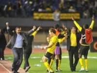 Voetbal: Moghreb Fez wint CAF Cup 