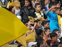 Supporter Moghreb Fez valt dood tijdens wedstrijd