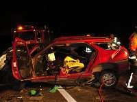 Twee Marokkanen dood bij auto-ongeval in Spanje 