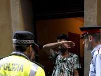 Drie Marokkanen opgepakt voor moord in Spanje 
