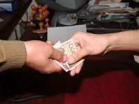 Corruptie: Marokko blijft slecht scoren 