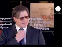 Marrakesh Filmfestival op Euronews