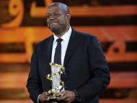 Forest Whitaker op het Marrakech Film Festival