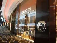 Eerste diefstal in de Morocco Mall 