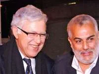 Abbas El Fassi: "Benkirane's programma is populistisch en demagogisch"