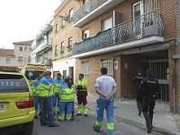 Fatima, mama van drie, vermoord in Madrid 