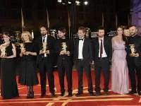 Prijsuitreiking Marrakech Film Festival 