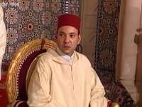 Mohammed VI, een koninklijk parcours