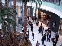 260.000 bezoekers in Morocco Mall dit weekend
