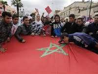 Financial Times : Marokko niet beschermd tegen opstand