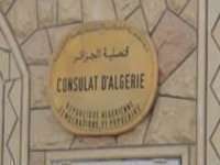 Gewapende man valt Algerijnse consulaat in Oujda aan 